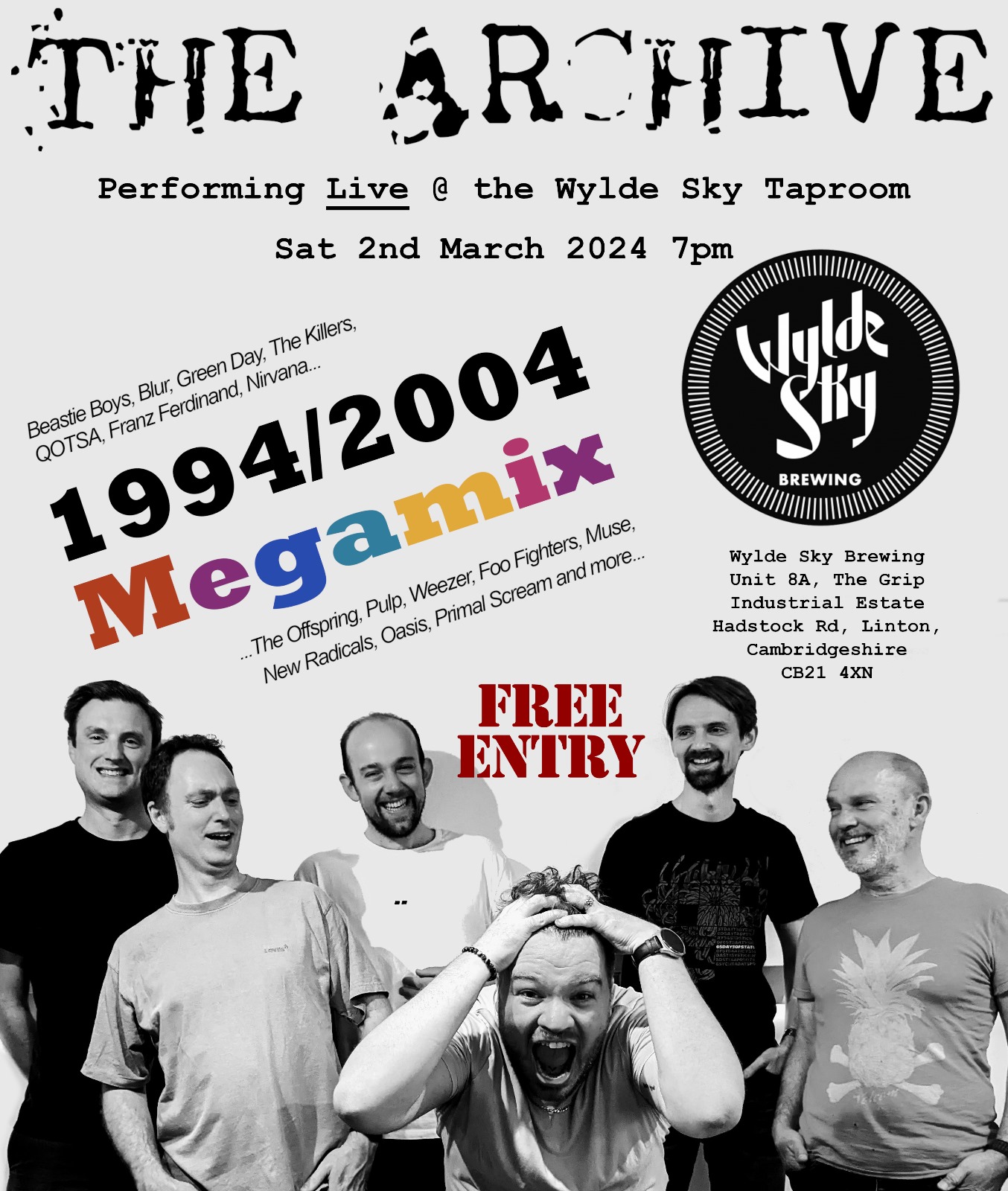 Flyer
